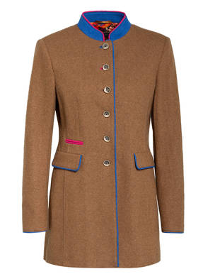 White Label Longblazer