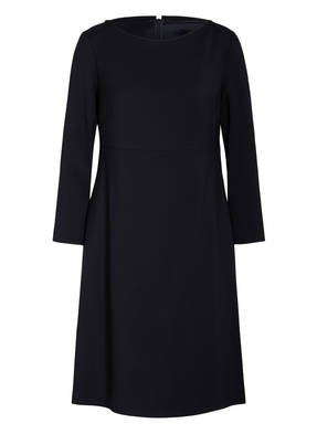 windsor. Kleid mit 3/4-Arm