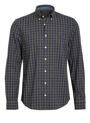 Marc O'Polo Hemd Shaped Fit