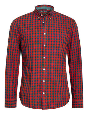 Marc O'Polo Hemd Shaped Fit