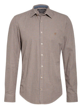 Marc O'Polo Hemd Shaped Fit