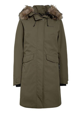DIDRIKSONS Parka ERIKA
