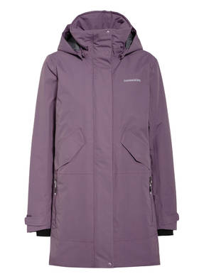 DIDRIKSONS Parka TANJA