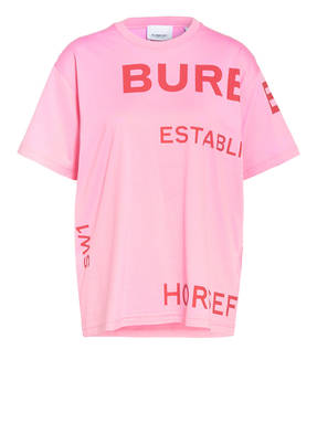 BURBERRY Oversized-Shirt CARRICK