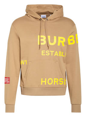 BURBERRY Hoodie POULTER