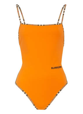 BURBERRY Badeanzug DELIA