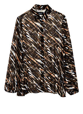 Jadicted Hemdbluse