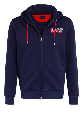 GANT Sweatjacke