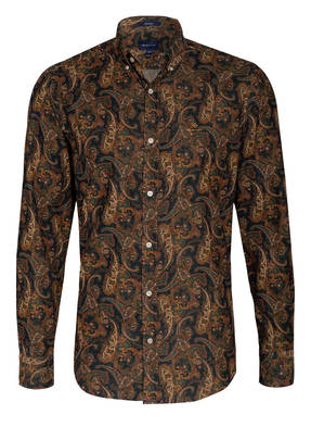 GANT Cordhemd Regular Fit