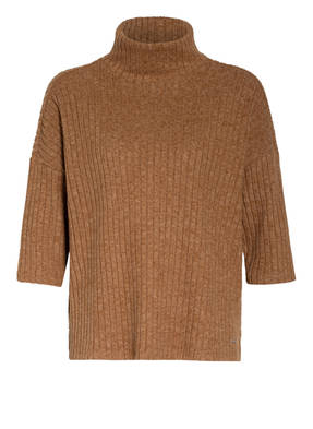 Herrlicher Pullover BRISA mit 3/4-Arm