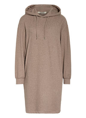 Herrlicher Hoodie-Kleid BLYTHE