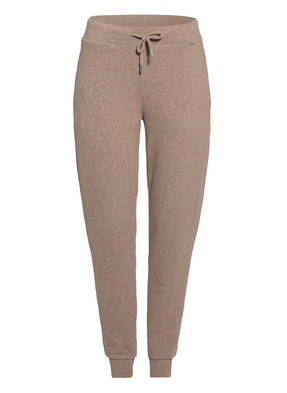 Herrlicher Hose CLOVE im Jogging-Stil
