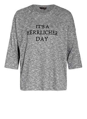 Herrlicher Shirt HEYLIN mit 3/4-Arm
