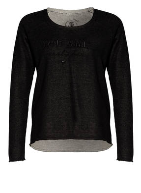Herrlicher Sweatshirt FREYJA