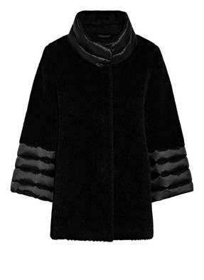 CINZIA ROCCA Jacke mit Alpaka