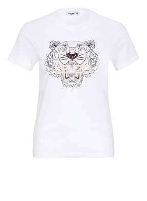 KENZO T-Shirt TIGER