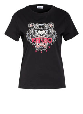 KENZO T-Shirt TIGER