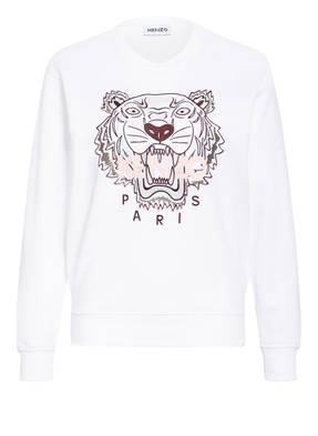 KENZO Sweatshirt TIGER