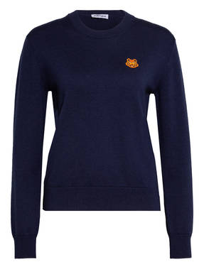 KENZO Pullover TIGER
