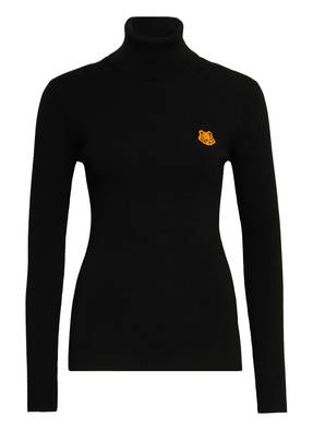 KENZO Rollkragenpullover TIGER