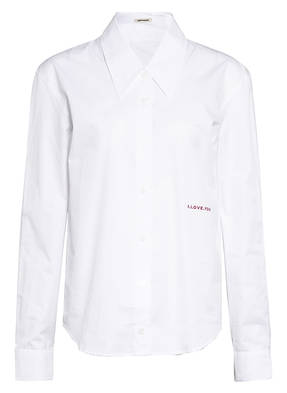 ZADIG&VOLTAIRE Hemdbluse TOPY