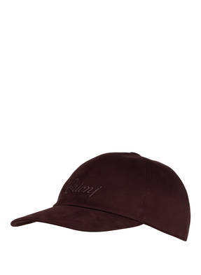 Brioni Cap