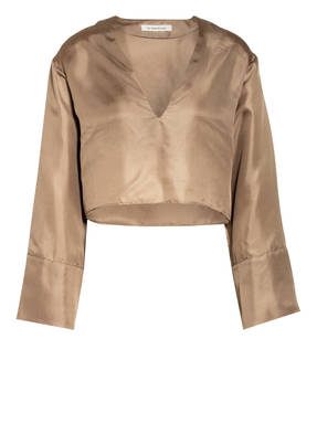 by Aylin Koenig Blusenshirt TOKYO aus Seide