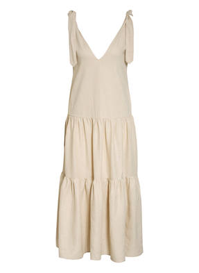 by Aylin Koenig Kleid AMORE mit Leinen