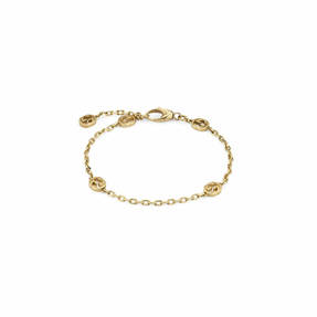 GUCCI Armband INTERLOCKING G