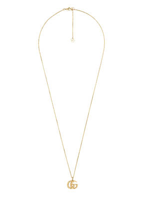 GUCCI Kette GG RUNNING