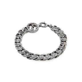 GUCCI Armband INTERLOCKING G