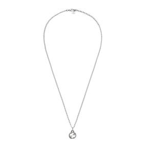 GUCCI Kette INTERLOCKING G