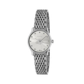 GUCCI Armbanduhr G-TIMELESS