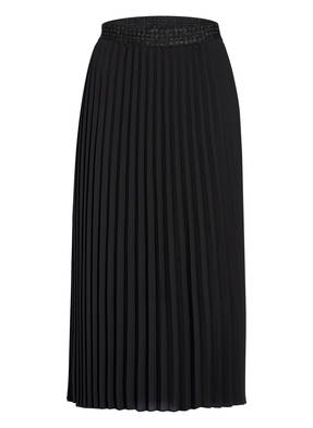 s.Oliver BLACK LABEL Plisseerock