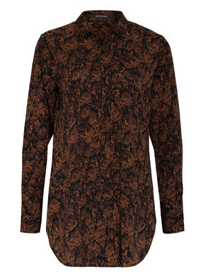 comma Longbluse