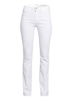 FRAME DENIM Skinny Jeans LE MINI BOOT