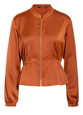 comma Blouson
