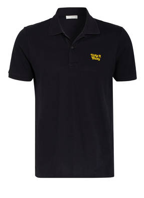 sandro Piqué-Poloshirt