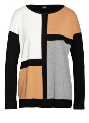 s.Oliver BLACK LABEL Pullover