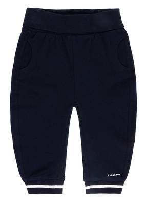 s.Oliver Hose im Jogging-Stil