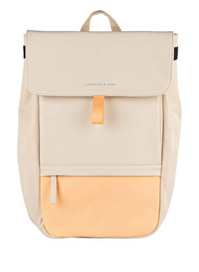 KAPTEN & SON Rucksack FYN