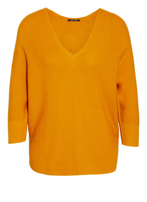 comma Pullover mit 3/4-Arm
