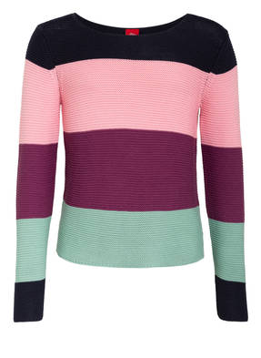 s.Oliver Pullover
