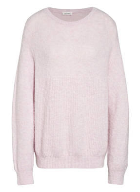 American Vintage Pullover EAST mit Alpaka
