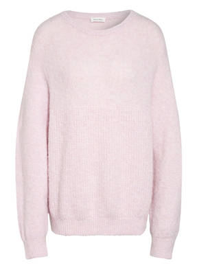 American Vintage Pullover mit Alpaka