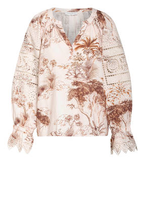 sandro Blusenshirt