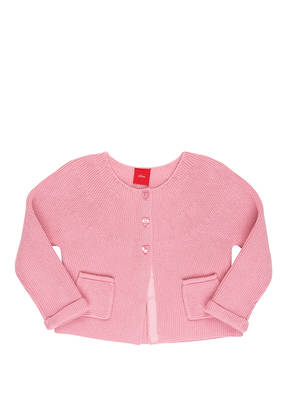 s.Oliver Strickjacke
