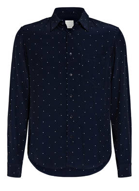 sandro Hemd Regular Fit