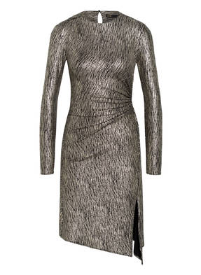maje Kleid RILEX mit Glitzergarn