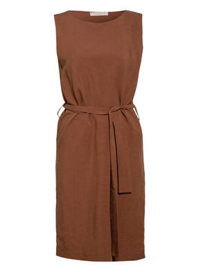 RINASCIMENTO Kleid mit Leinen
